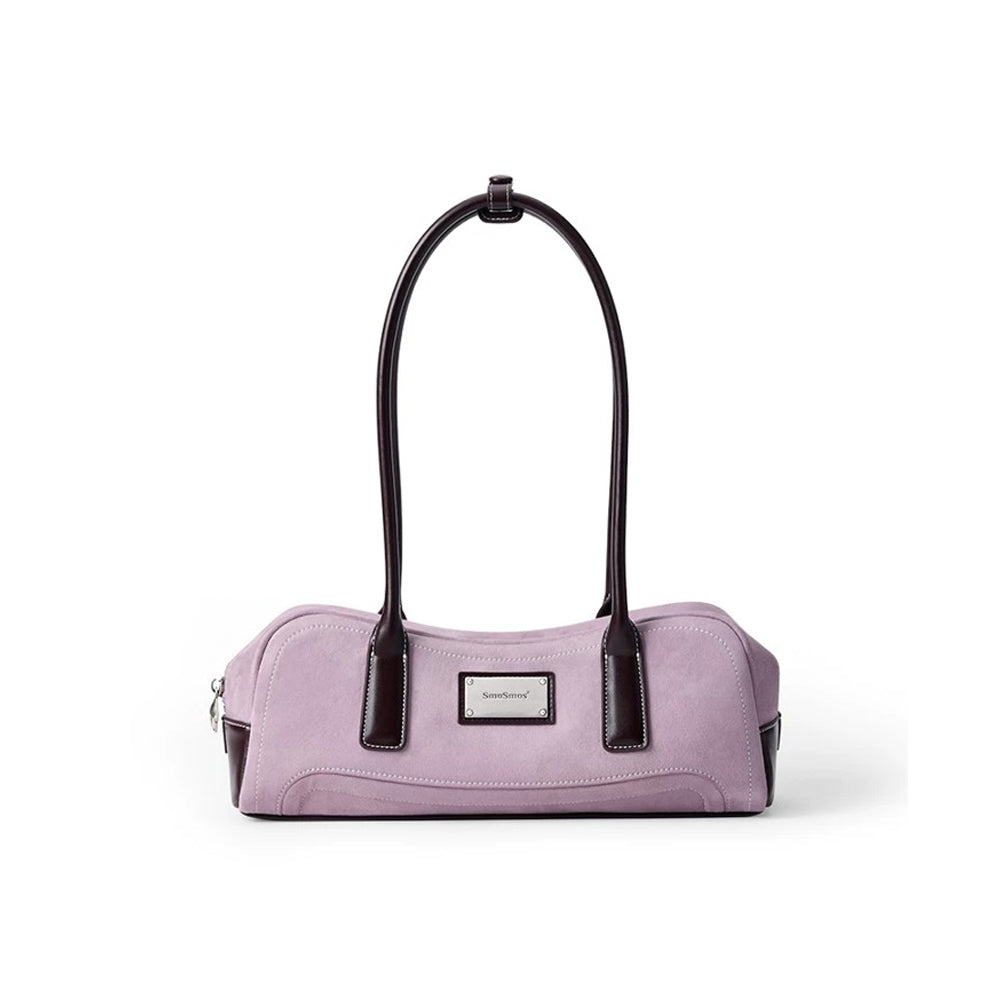 Stitch Baguette Bag