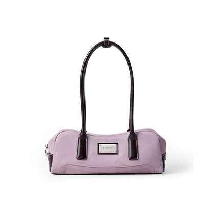 Stitch Baguette Bag