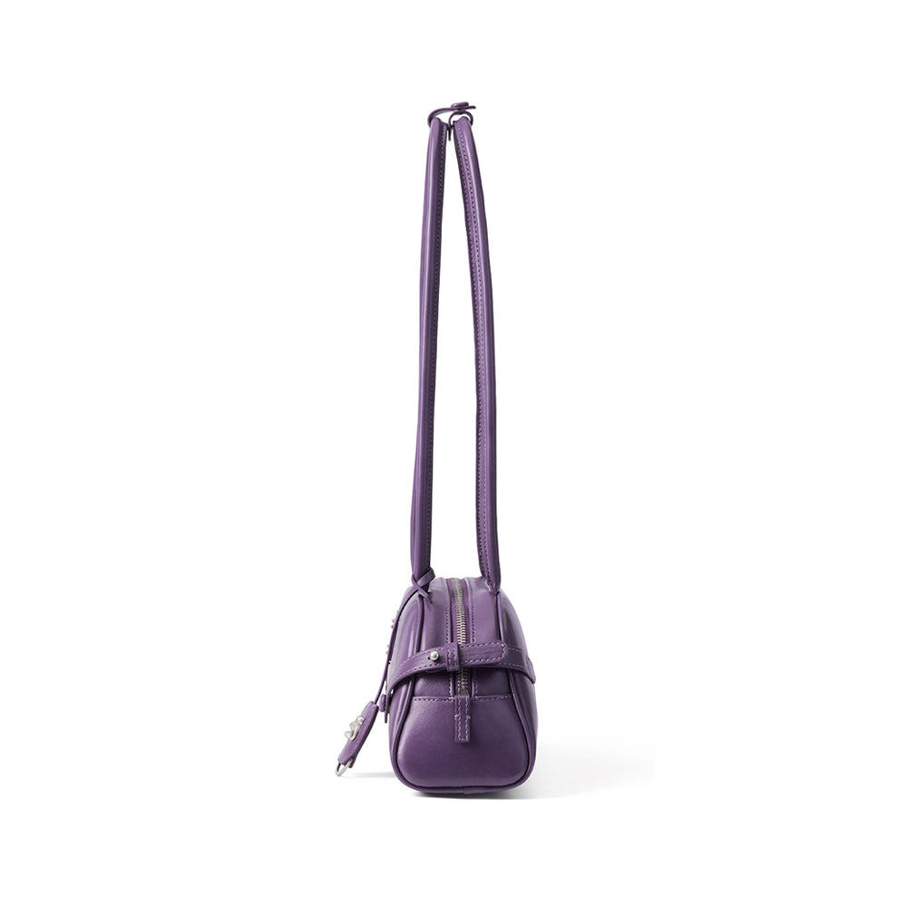 Trapeze baguette bag