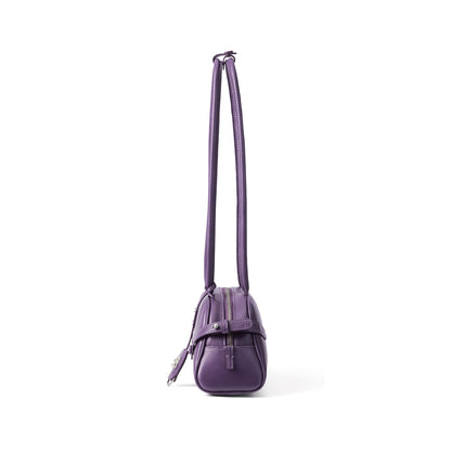 Trapeze baguette bag