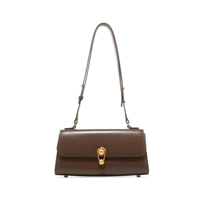 Orbit Lock Baguette Bag