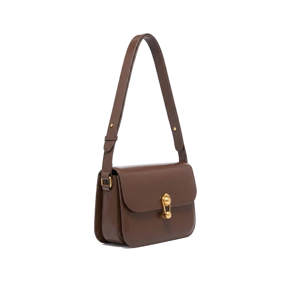 Orbit Lock Box Bag