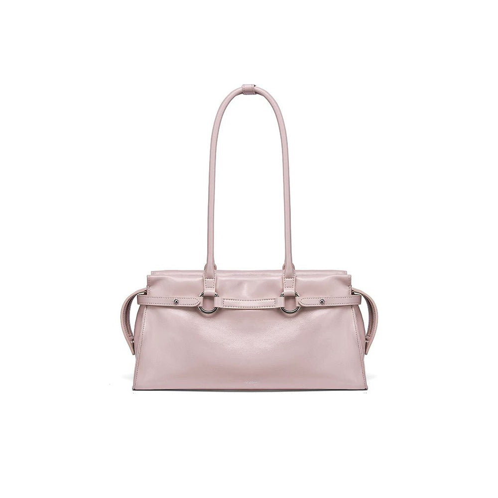 Moto Ring Satchel Bag