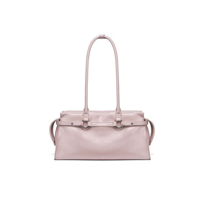Moto Ring Satchel Bag