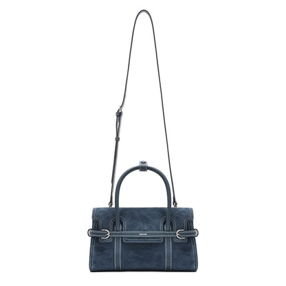 Belt Harness Satchel Bag