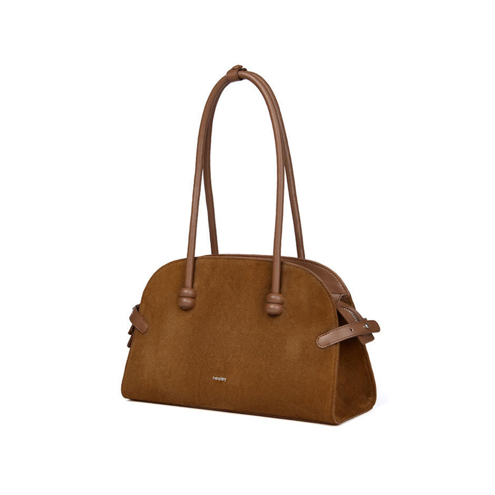 Donut Dome Satchel Bag