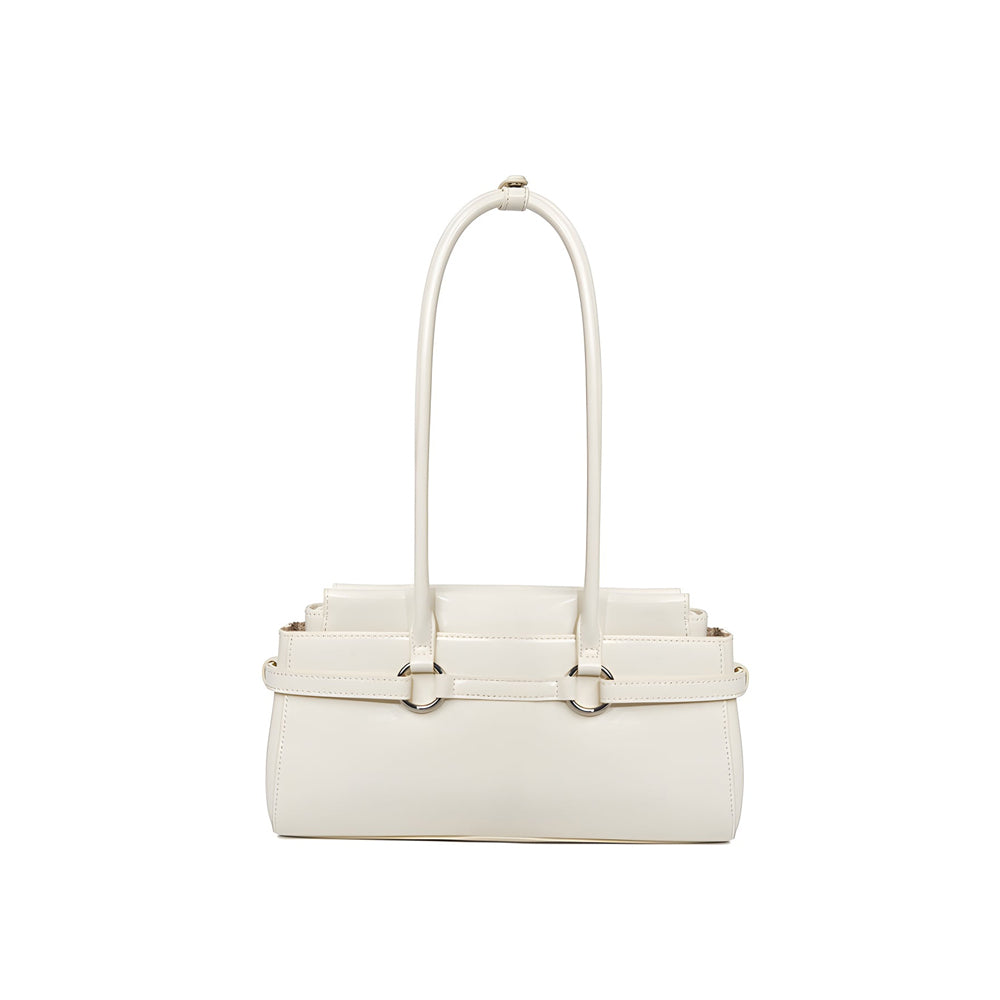 Toast Belt Satchel Bag