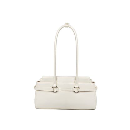 Toast Belt Satchel Bag