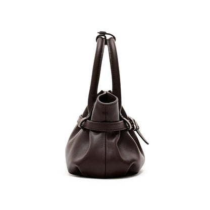 Dumpling Hobo Bag