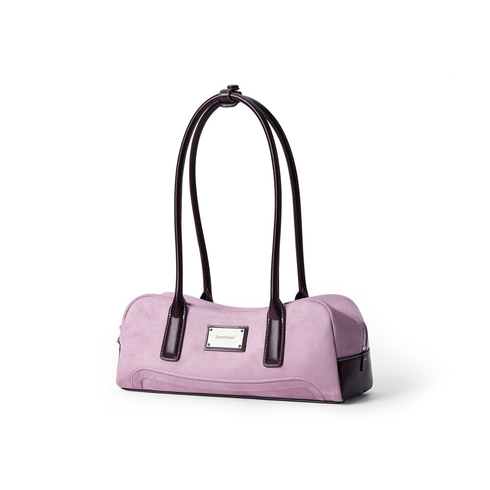 Stitch Baguette Bag