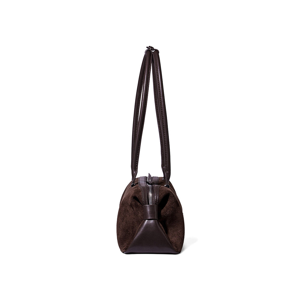Butterfly Large Boston Bag