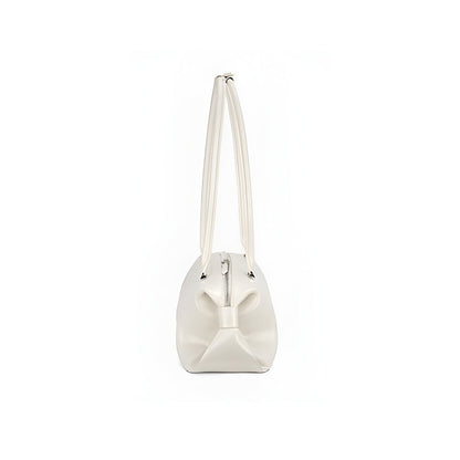Butterfly Large Boston Bag