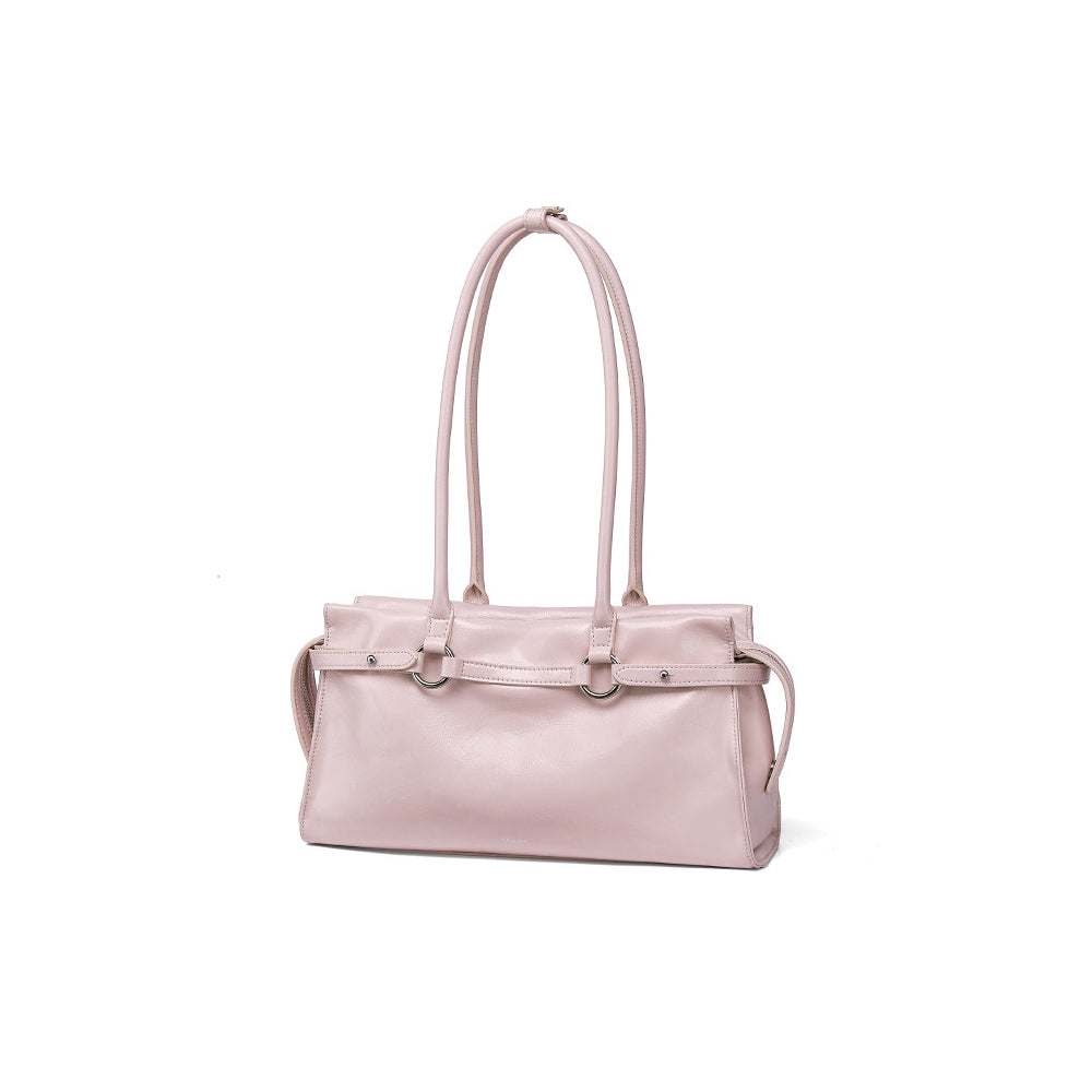 Moto Ring Satchel Bag