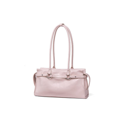 Moto Ring Satchel Bag