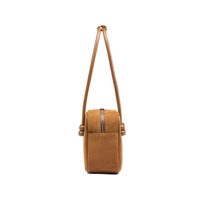 Donut Boston Bag