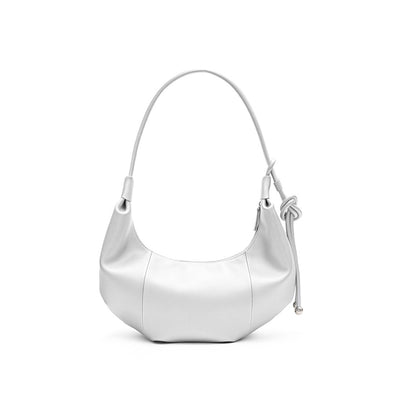 Croissant Knot Bag