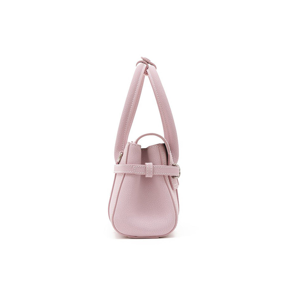 Belt Harness Satchel Bag