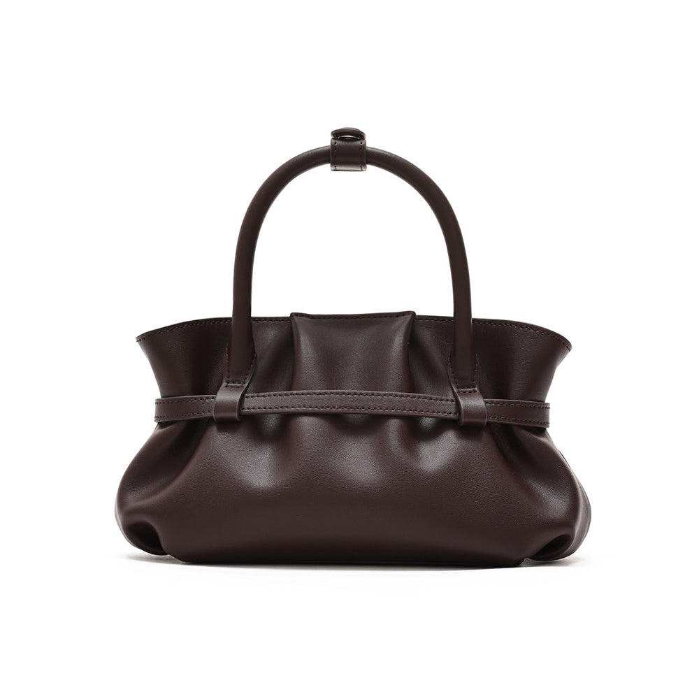 Dumpling Hobo Bag