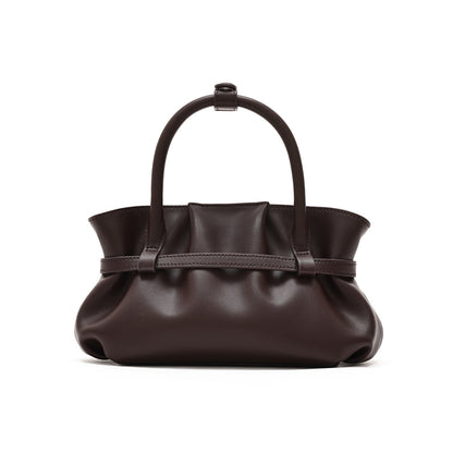 Dumpling Hobo Bag