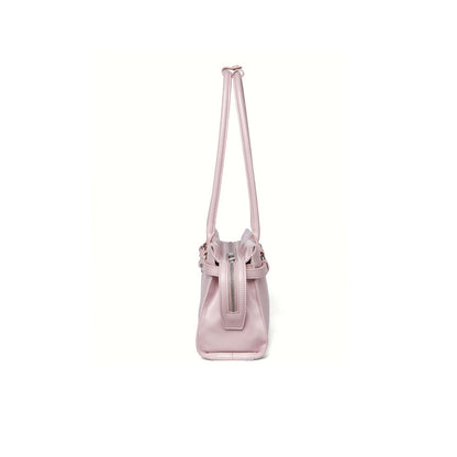 Moto Ring Satchel Bag
