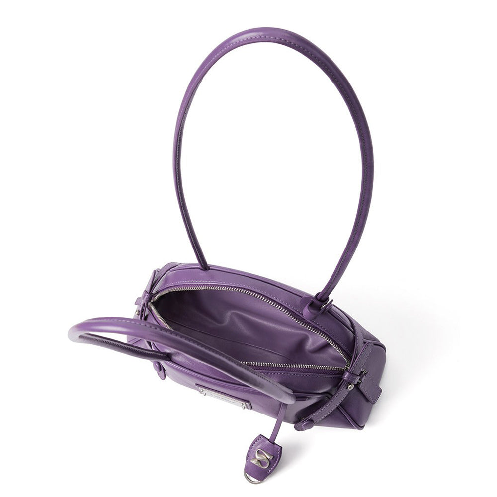 Trapeze baguette bag