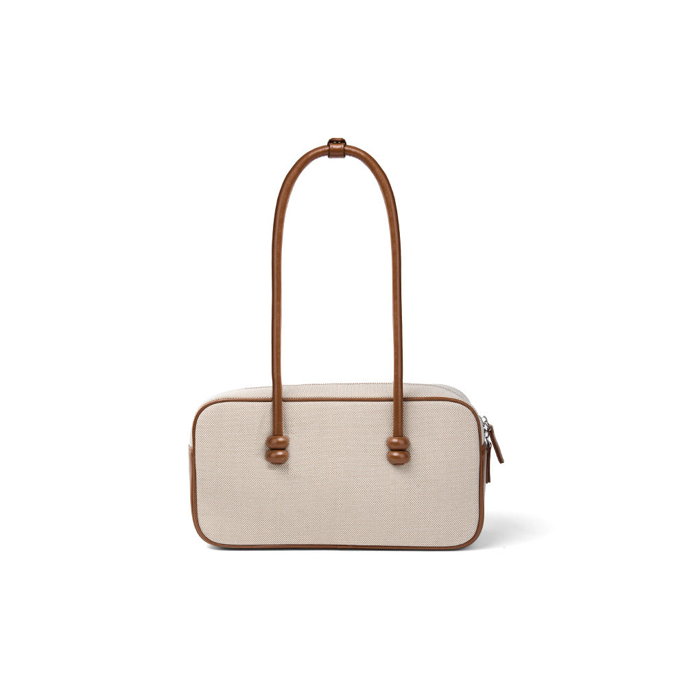 Donut Boston Bag