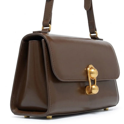 Orbit Lock Baguette Bag