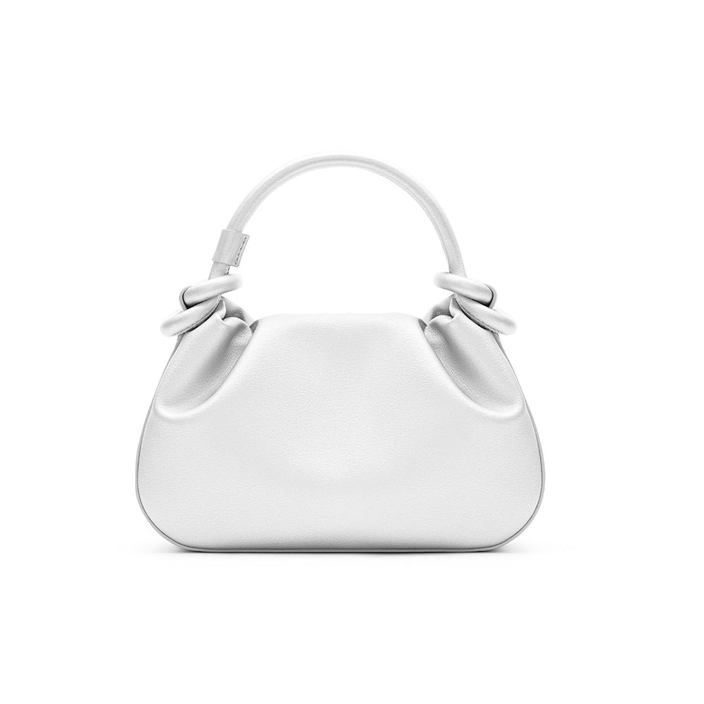 Twin Knot Bag