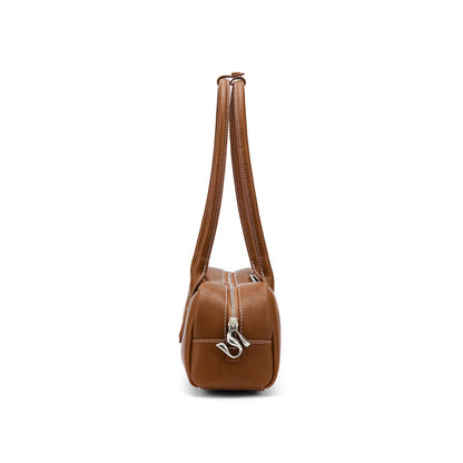 Stitch Baguette Bag