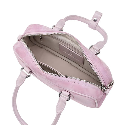 Pretzel Boston Bag
