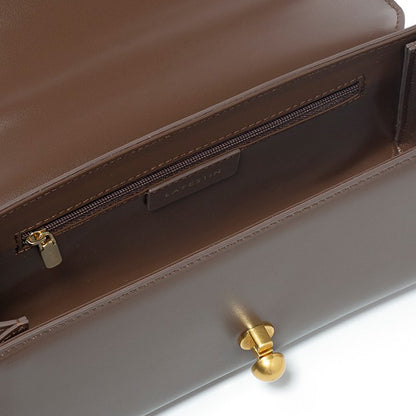 Orbit Lock Baguette Bag