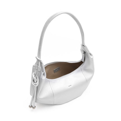 Croissant Knot Bag