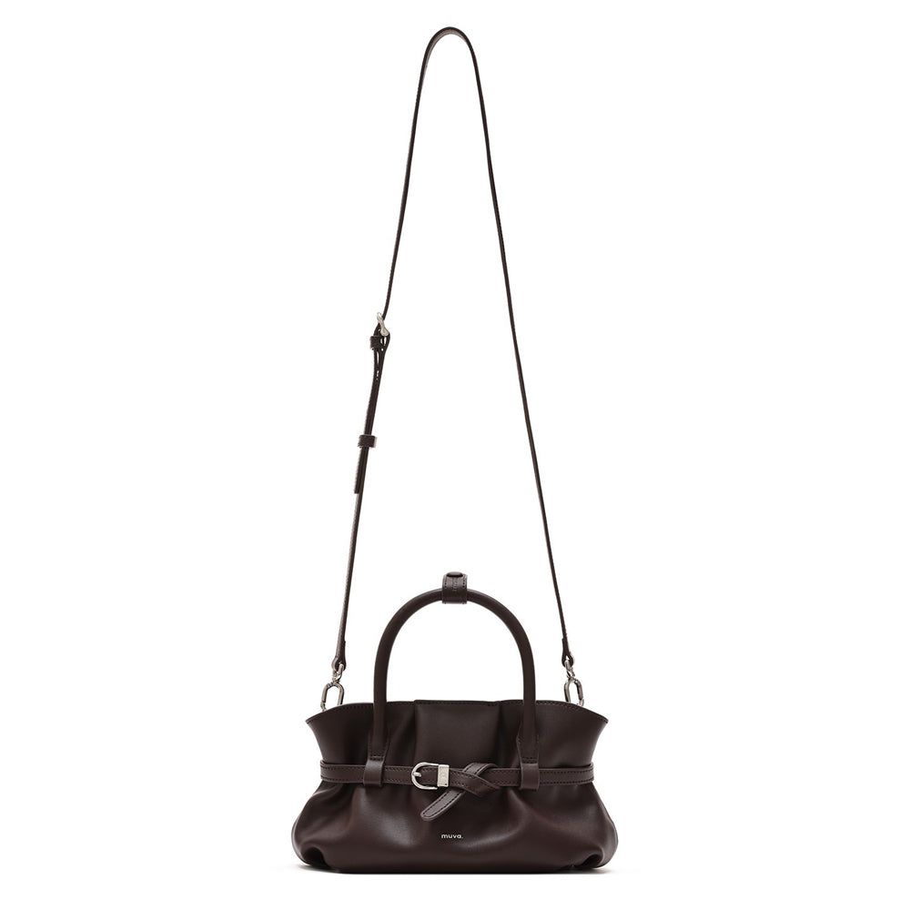 Dumpling Hobo Bag