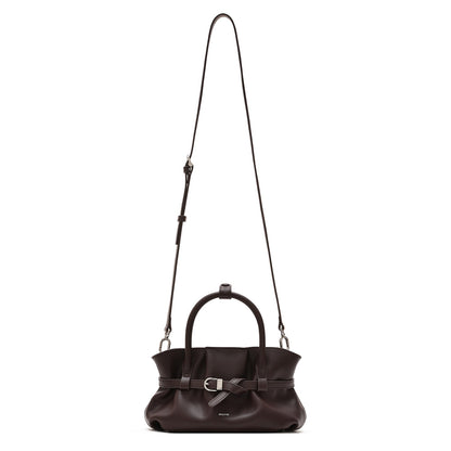 Dumpling Hobo Bag