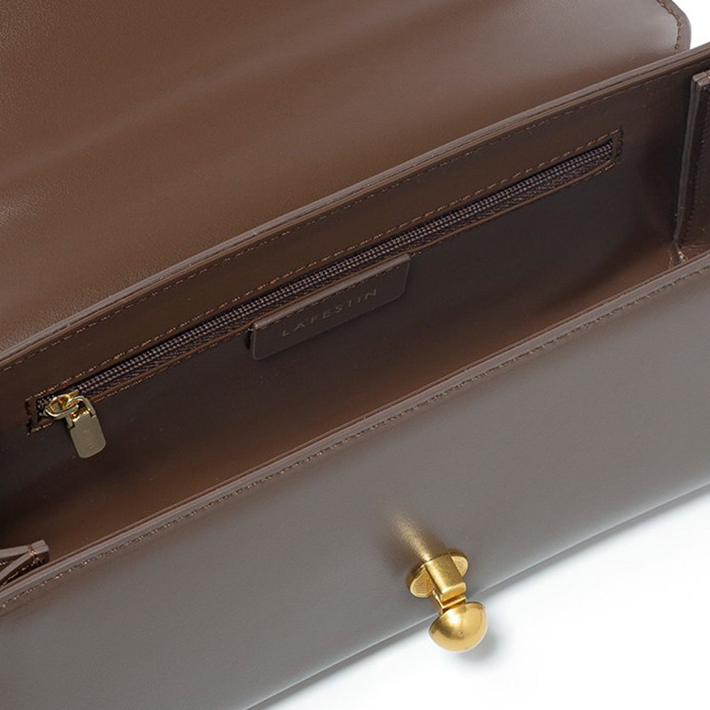 Orbit Lock Baguette Bag