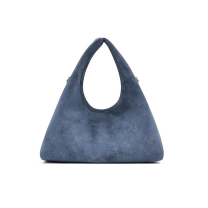 Triangle Ribbon Tote Bag