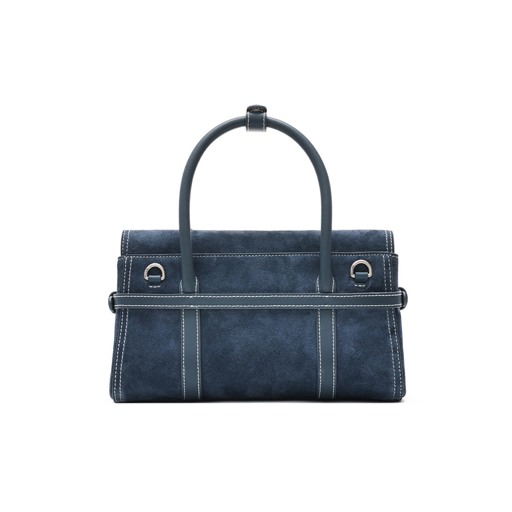 Belt Harness Satchel Bag