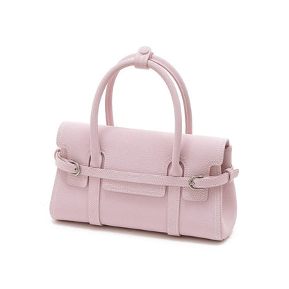 Belt Harness Satchel Bag