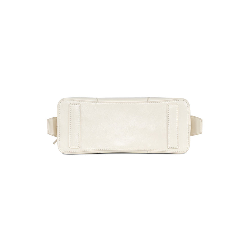 Pillow Boston Bag