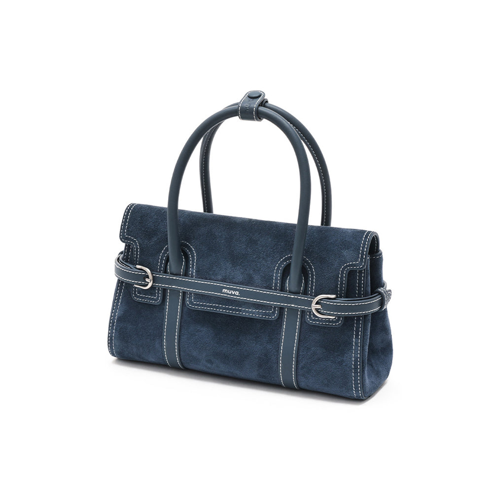 Belt Harness Satchel Bag