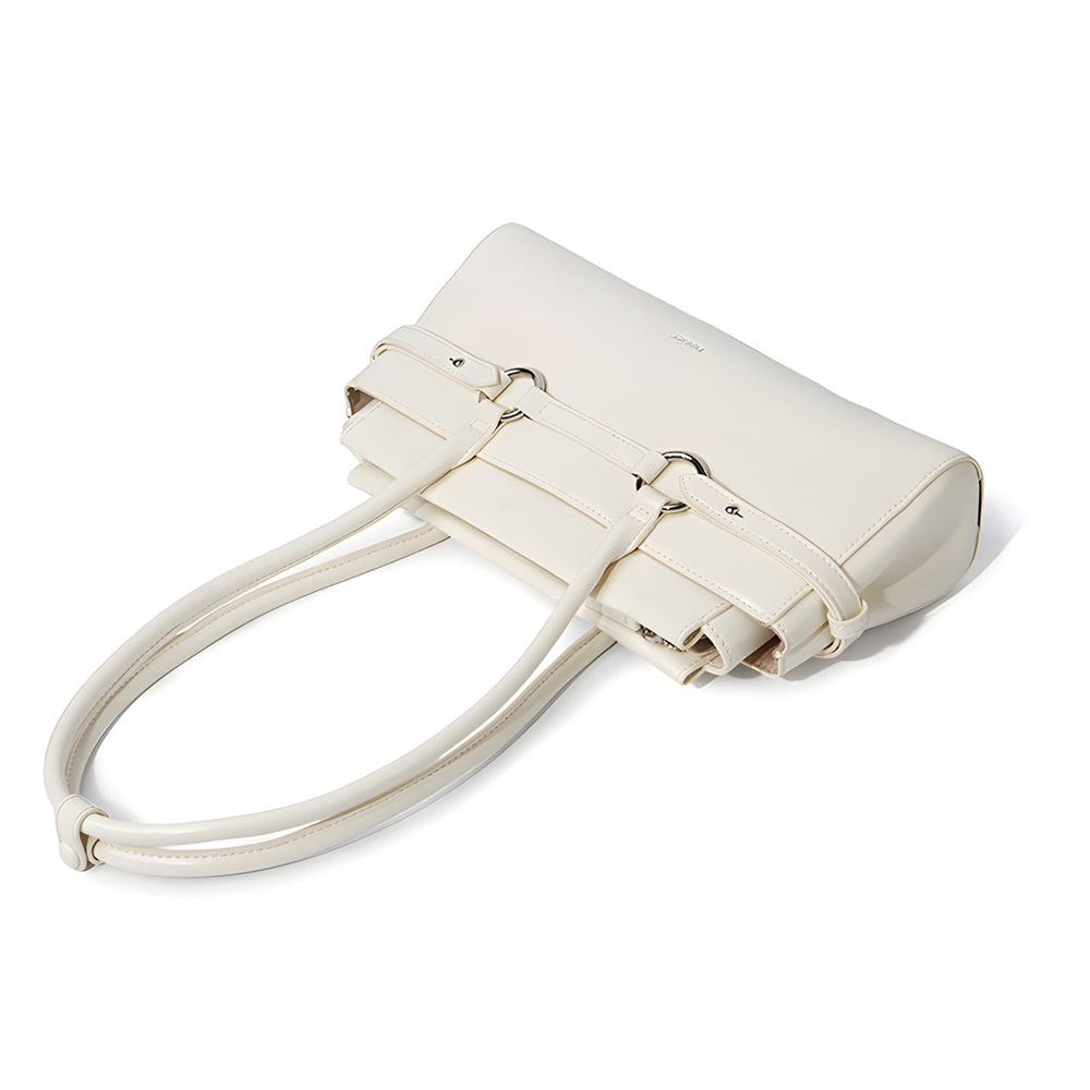 Toast Belt Satchel Bag