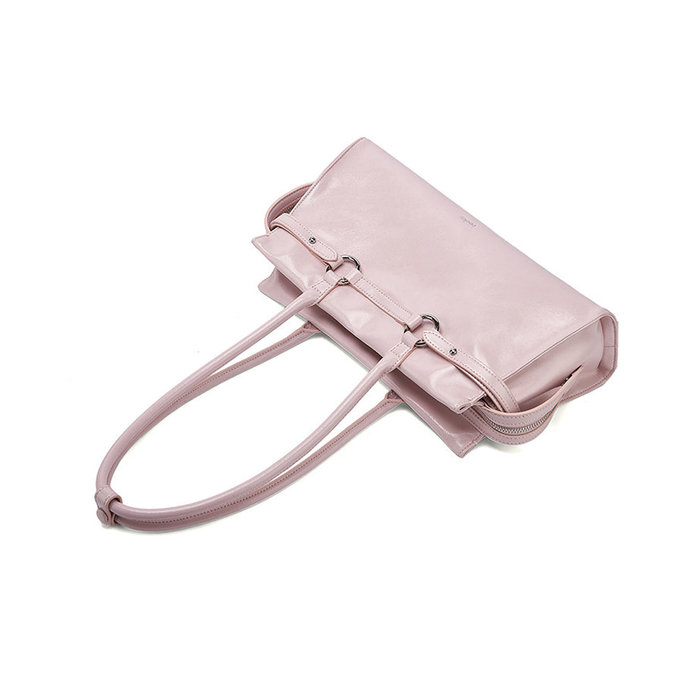 Moto Ring Satchel Bag