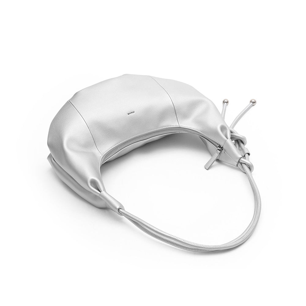 Croissant Knot Bag