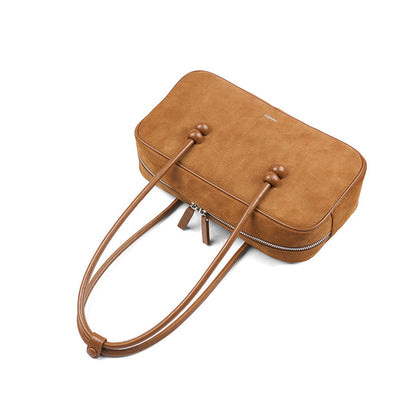 Donut Boston Bag