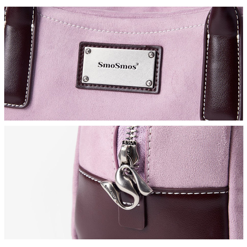 Stitch Baguette Bag