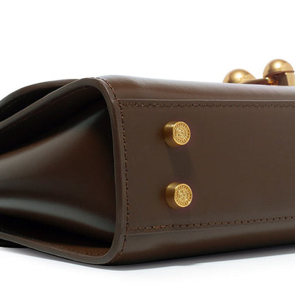 Orbit Lock Baguette Bag