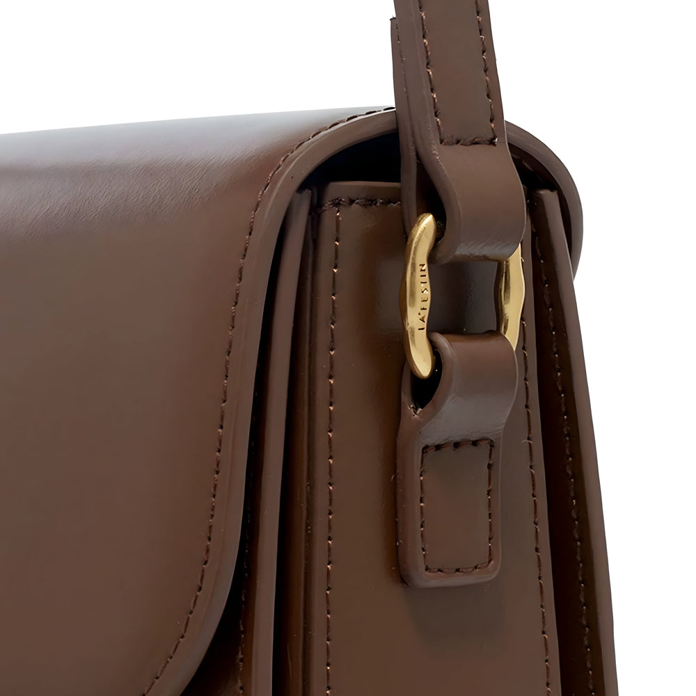 Orbit Lock Box Bag