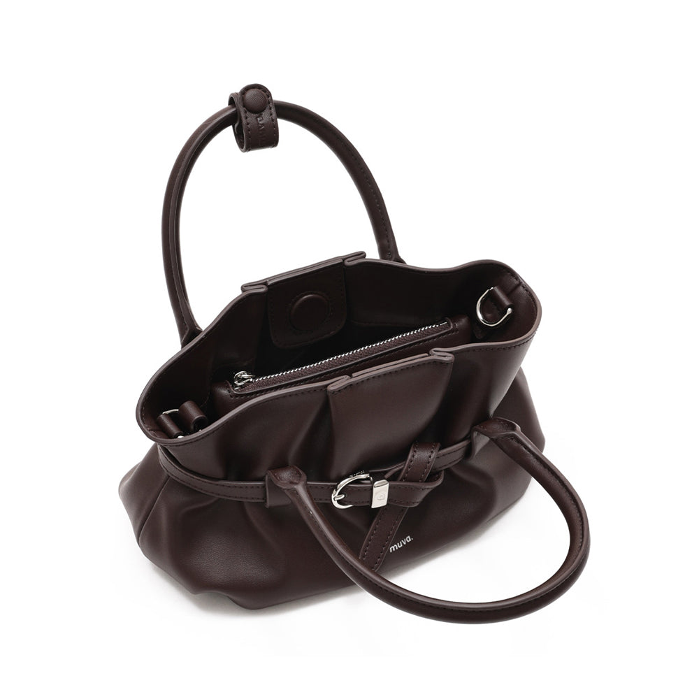 Dumpling Hobo Bag
