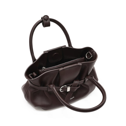 Dumpling Hobo Bag