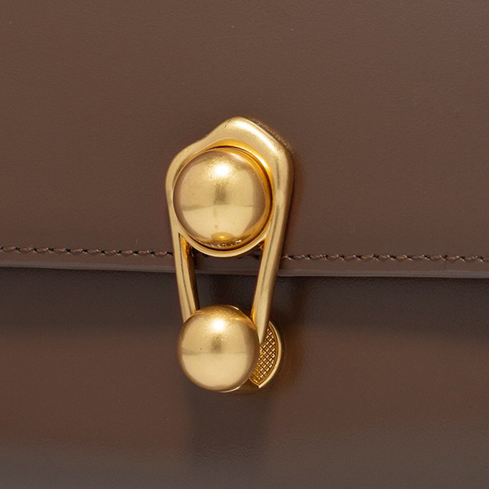 Orbit Lock Baguette Bag